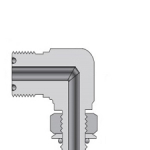 DO Winkeleinschrauber  SAE-MS  - BLS