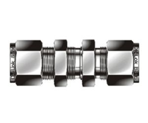 Dk-Lok Fitting Spezial Edelstahl