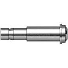 Dk-Lok DCR Anschluß 1/2 Zoll - 3/8 Zoll Rohrstutzen 316L