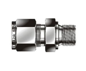 Dk-Lok Fitting Spezial Edelstahl