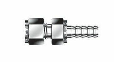 Rohrverschraubungen / Fittings Brass