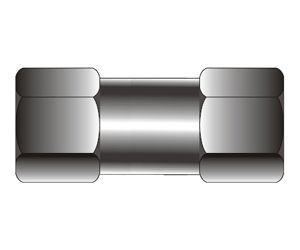 D-Pro Rückschlagventile 36 CNG Edelstahl