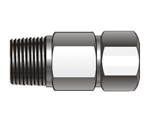 D-Pro Rückschlagventile 33 Edelstahl