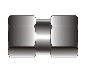 D-Pro Rückschlagventile 36 CNG Edelstahl